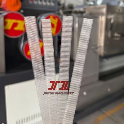 Custom Logo Printed Polypropylene PP Plastic Strap Packing Belt For Box Packing