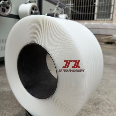 Automatic Strapping Machine Use Pet Strapping Band Making Machine With Automatic Winder
