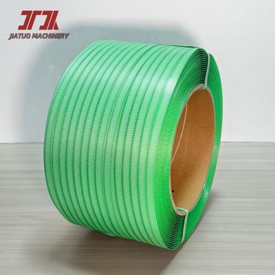 5mm 12mm 16mm PP Strapping Packing Belt With Goood Straightness 6000m Polypropylene Strip