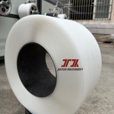 5-19mm PP Strap Band Plastic Packing Belt Polypropylene Strapping With Multipurpose