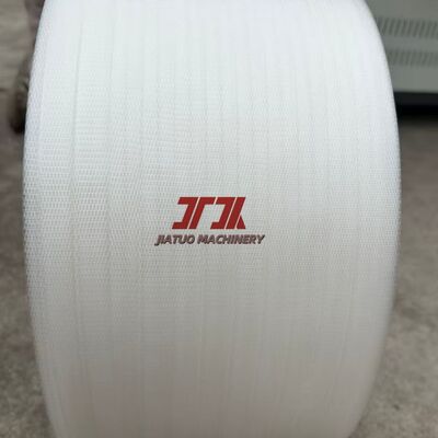Printing Available 5-19mm PP Strapping packing Belt Use New Raw Material With 6000m/roll