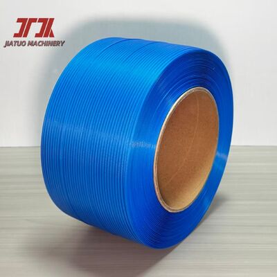Printing Available 5-19mm PP Strapping packing Belt Use New Raw Material With 6000m/roll