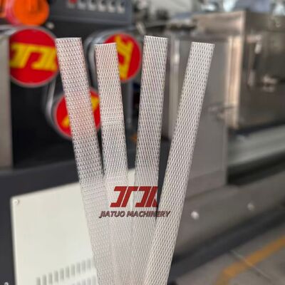 12mm Virgin Material Fully-Automatic Clear PP Strapping Packing Belt For Furniture Packing