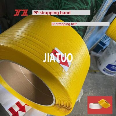 PP polypropylene strapping belt 5-12mm PP packing strap high-speed PP and PET strapping belt