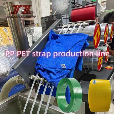 Wholesale Cheap PP Strapping Band/Tape/Strap Roll-High Strength Durable Manual Packing Use