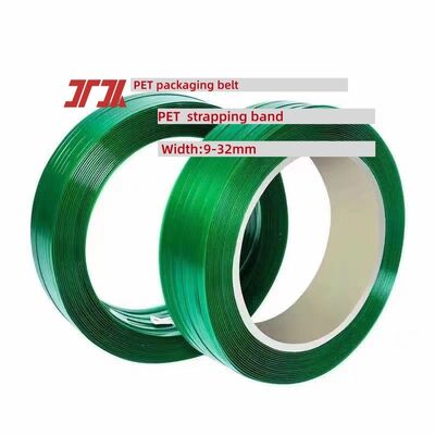 Polyester Polyethylene PET Packaging Strap Plastic Steel Packing Belt