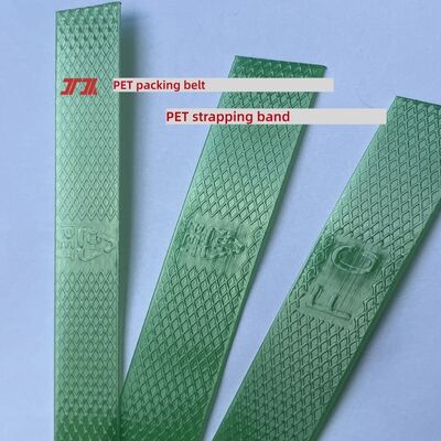 PET strapping belt 9-25mm PP packing strap PET PP packing belt with UV protection