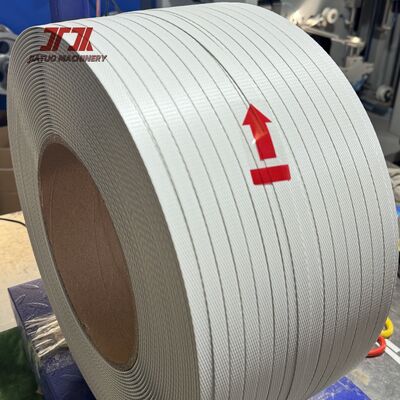 High Strength PP Packing Belt Polypropylene Strapping Use For Pallets Cartons Packing