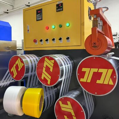 5-19mm PP strapping band making machine making manual automatic strapping