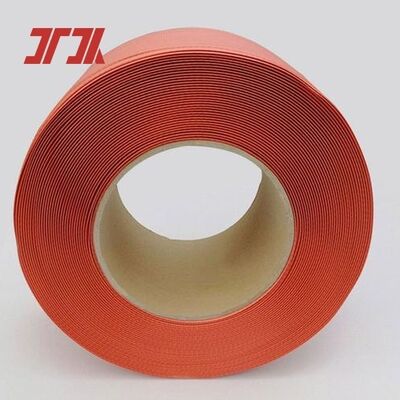 Plastic Strap Polypropylene Strapping Band Red PP Strapping Packing Belt Stock