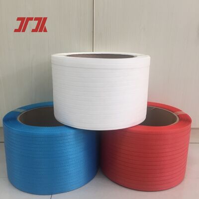 5-19mm PP Plastic Band Strap Packing Strap Use For Automatic Manual Machine