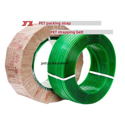 Binding PP PET Packaging Strap Band Roll Used PP strap For Strapping Machine