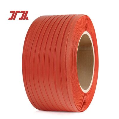 7000m Length 5mm-19mm Width Weather Resistant PP Strapping Belt for Secure Packaging
