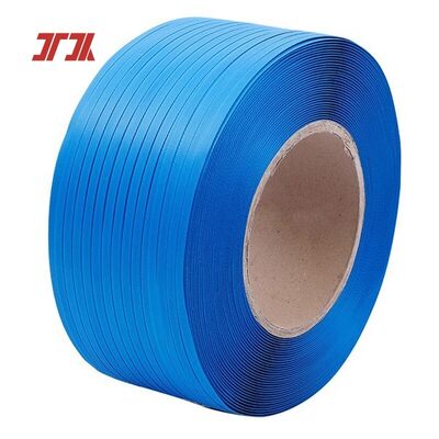 Eco‑Friendly Recyclable PP Packing Belt Strapping High Elongation Plastic Strapping Roll