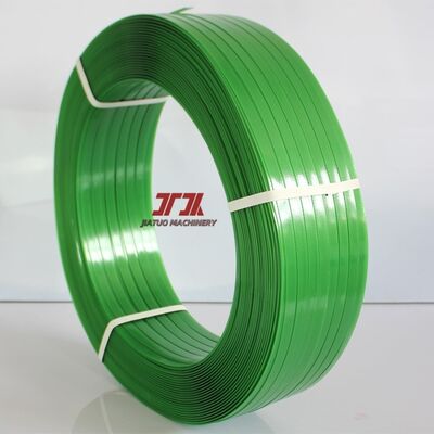 9-32mm Width PET Packing Straps with Embossed Surface and 200-1000kgf Tension Strength