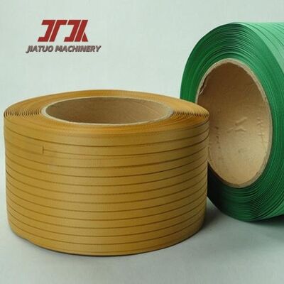 5-19mm Polypropylene PP Strapping Packing Belt For Cartons Industry Packing