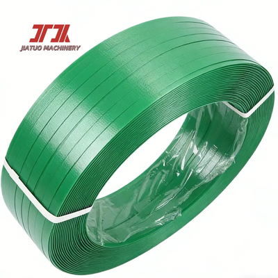 9-32mm PET Strap Production Line With Larger Filter Make Automatic Strapping