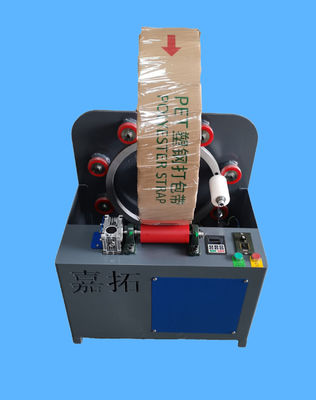 CE ISO Extrusion Machine Parts For Plastic Strap Production Line