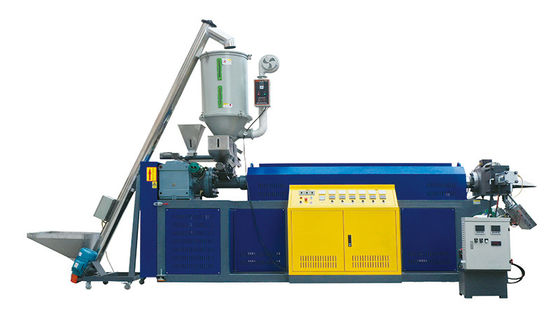 100% Recycled Bottle Flakes Material Strap Tension 150-850kg 420-600kgs/H Production Capacity