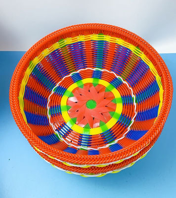 EVARattan Making Machine 380V 50Hz Single Screw PE/PP/PVC/EVA Plastic Rattan Extruder