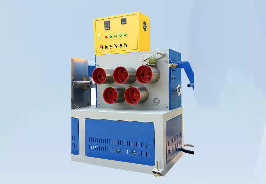Automatic Strapping Banding PET Strap Winder 1.5kw PLC Control