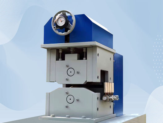 WPC Wood Surface Plastic Film Embossing Machine 30m/Min Laser Engraving