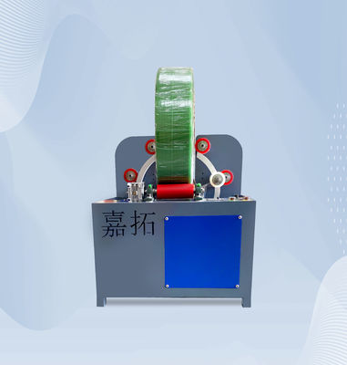10-12mm PP Coating Box Strapping Plant | Coating Box Strapping Machine | PP band Strap Production Line