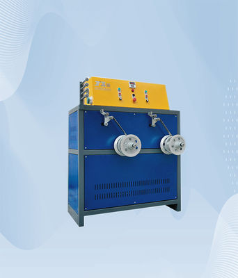 PLC Control PET Strap Making Winder Belt Extrusion Production Line