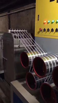 Customizable PP Strap Band Extrusion Line For Your Production Needs