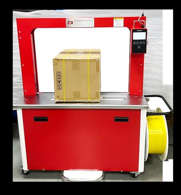 Paper Tube Size GUOMAO PLC Control System with 18000KG Weight Limitation