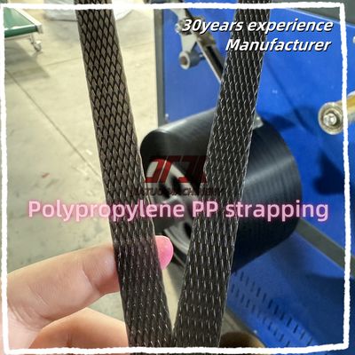 5-32mm customized PP PET Plastic packing Strap Roll for cartons Ceramics Packing
