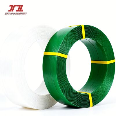 Environmentally Friendly PET Packaging Plastic Strap With Strong Tension
