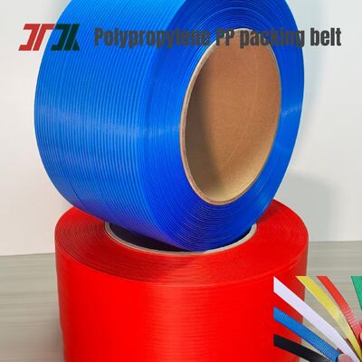 5-19mm PP Plastic Band Strap Packing Strap Use For Automatic Manual Machine