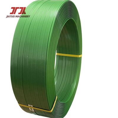 Heavy Duty Polyester Strapping Band with High Tensile Strength and Weather Resistance for Logistics Transportation
