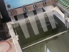 خط إنتاج حزام PP لللفاف الأوتوماتيكي بالكامل