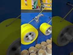 5mm 6mm 8mm PP الشريط الفرقة التعبئة حزام ماكينة مع التوأم برغي الطارد